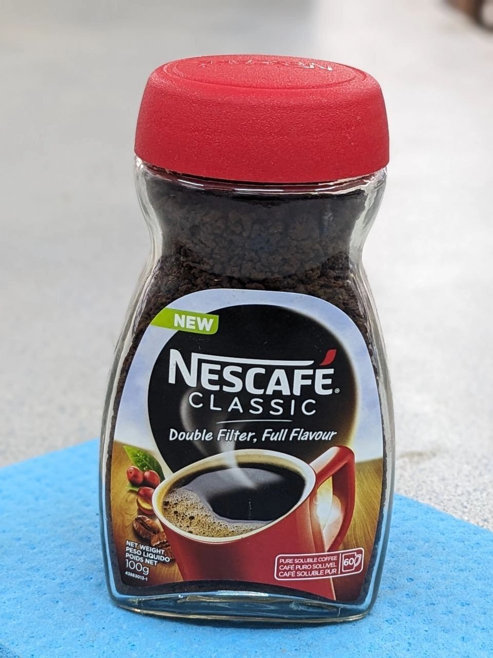 The 9 Instant Coffee Brands in Kenya Worst to Best Ranking - ToasterDing
